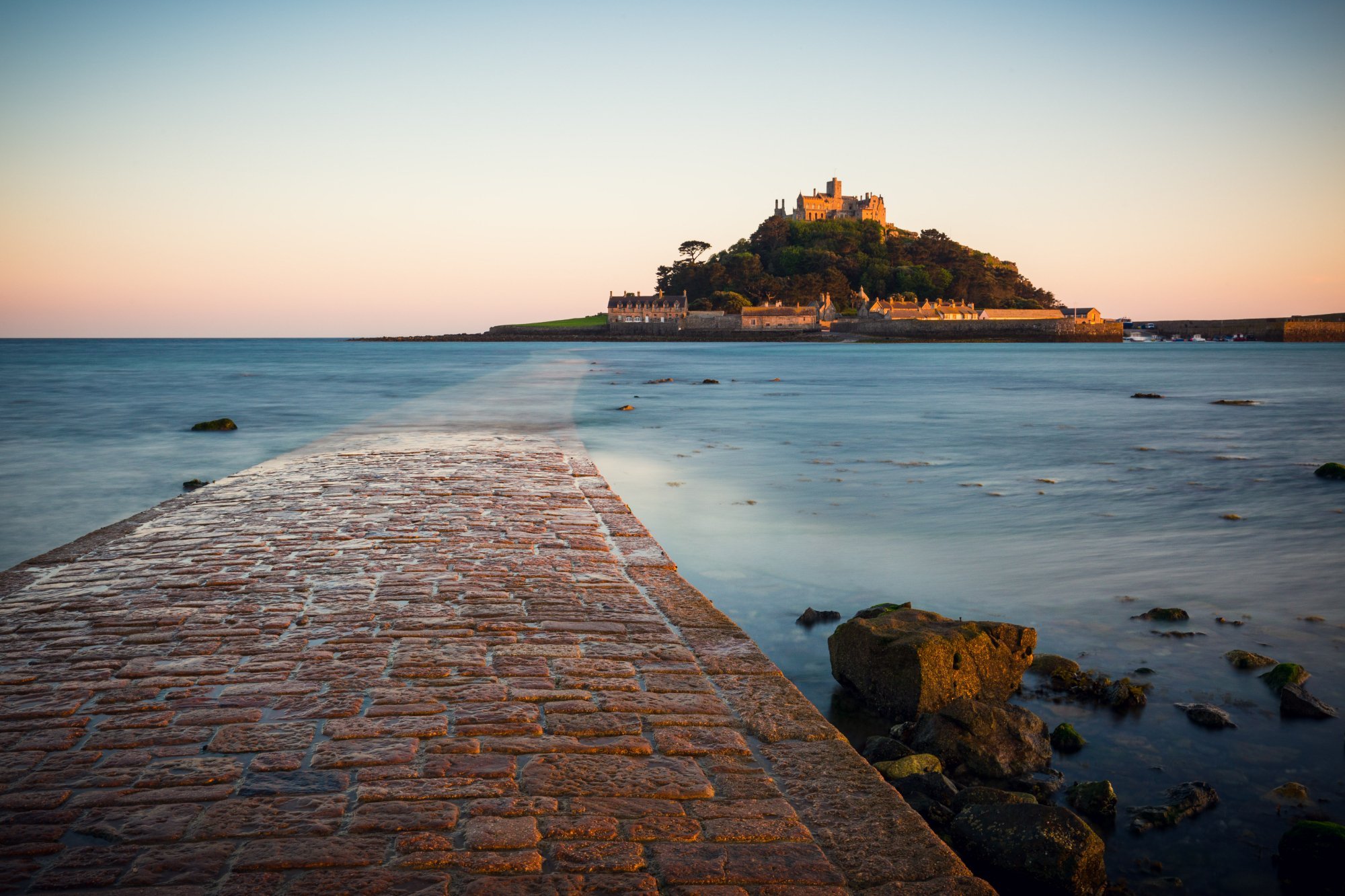 THE GODOLPHIN - Updated 2024 Prices & Inn Reviews (Marazion, Cornwall)