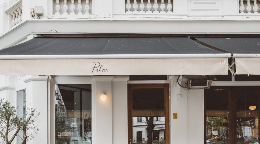 Hotel Pilar l Antwerp