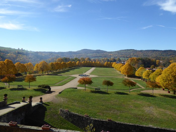 CHATEAU ROYAL DE SAINT SATURNIN Bewertungen & Fotos (SaintSaturnin