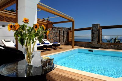 Hotel photo 14 of Creta Maris Beach Resort.