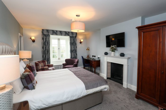 Stratton House Hotel Massage: Pictures & Reviews - Tripadvisor