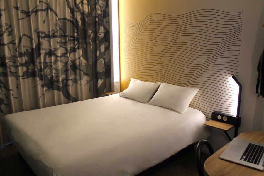 B&B HOTEL LILLE CENTRE GRAND PALAIS - Updated 2022 (France)