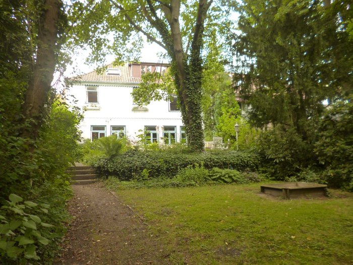 HOTEL LEISEWITZ' GARTEN desde 1,583 (Celle, Alemania) opiniones y