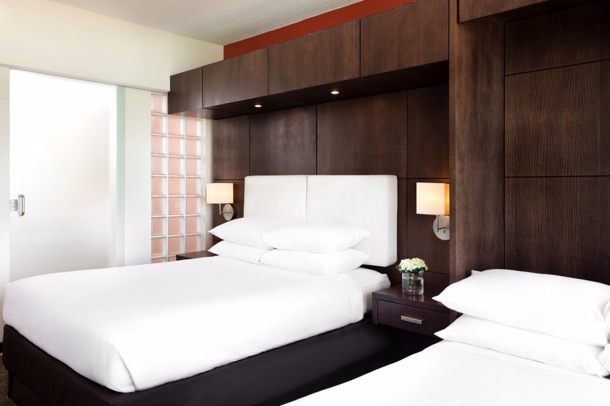 Doubletree by hilton hotel san juan rooms pictures reviews tripadvisor