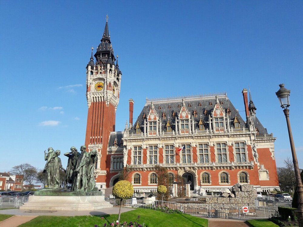 The 10 Best Things to Do in Calais - 2024 (with Photos) | Tripadvisor