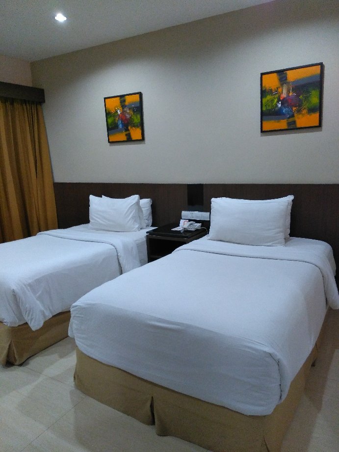 5 Hotel Bintang 4 Terbaik Di Banjarmasin - Tripadvisor