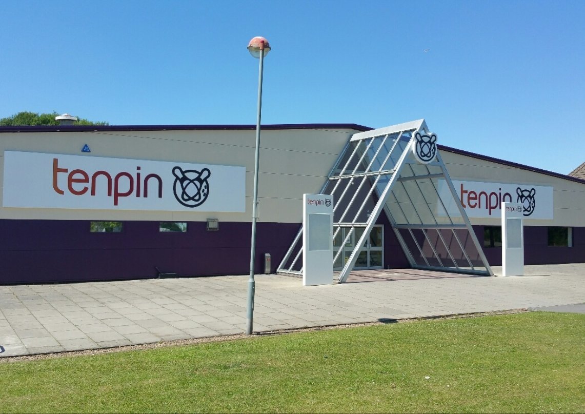 Tenpin Doncaster All You Need to Know BEFORE You Go