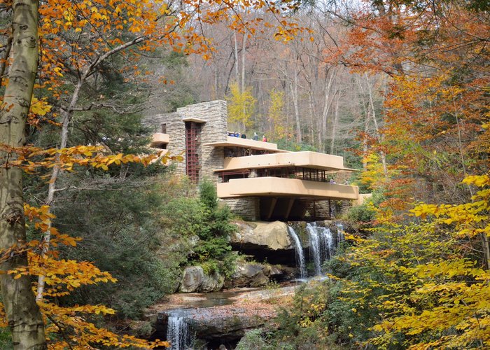 Fallingwater - All You Need to Know BEFORE You Go (with Photos)