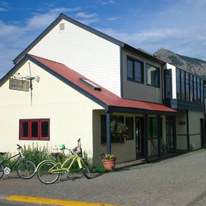 THE TRAILHEAD CHILDREN'S MUSEUM (Crested Butte) - What Should I Know ...