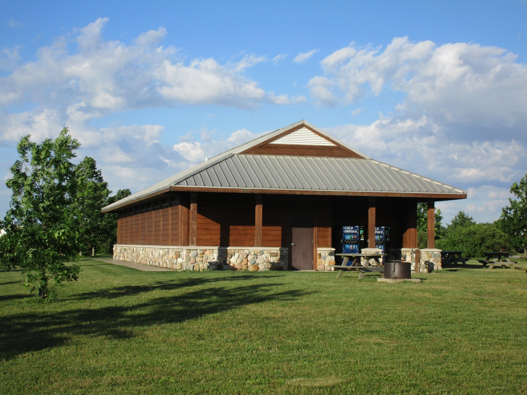 PROPHETSTOWN STATE PARK CAMPGROUND - Reviews (West Lafayette, IN ...