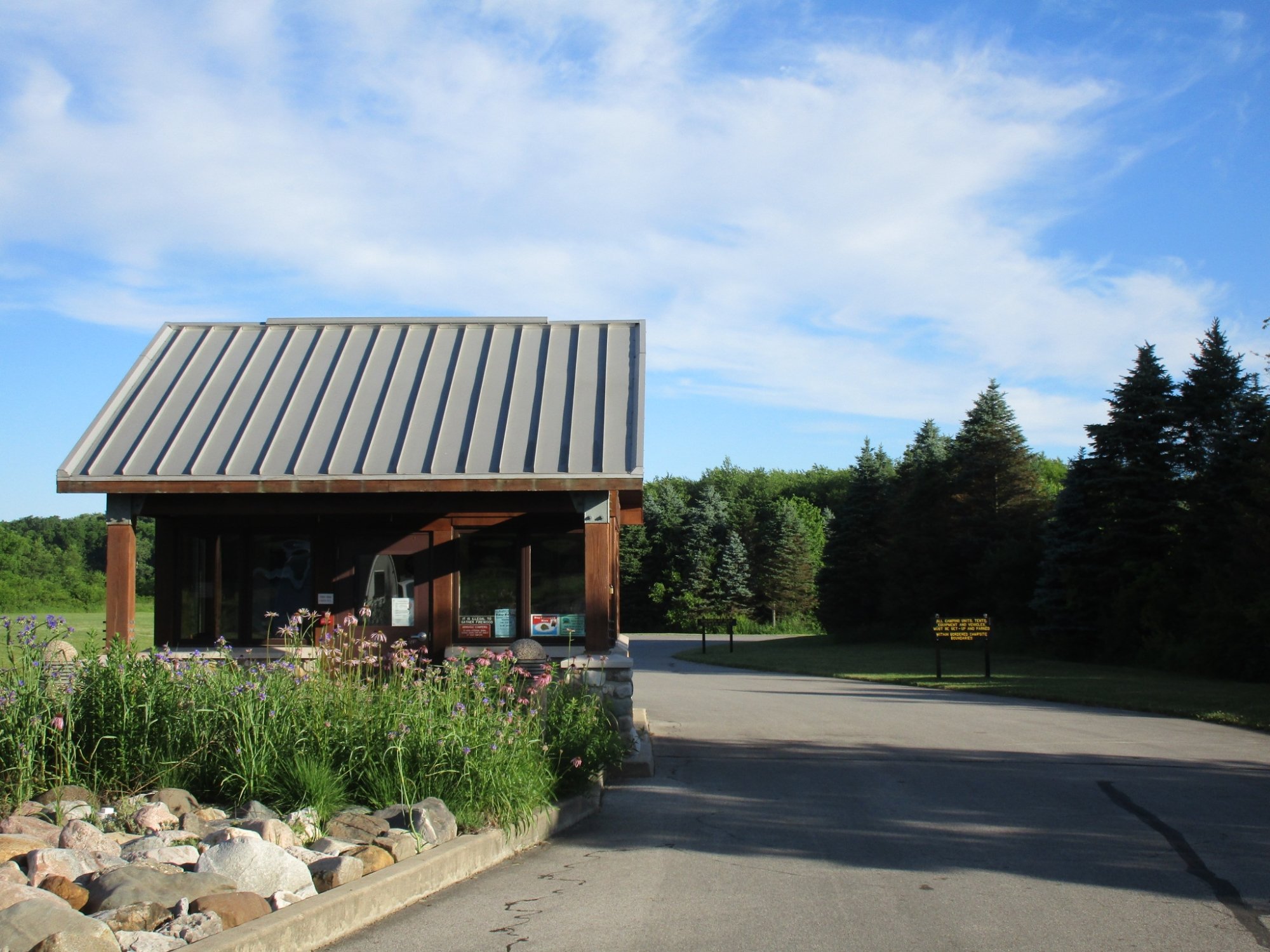 PROPHETSTOWN STATE PARK CAMPGROUND - Reviews (West Lafayette, IN)