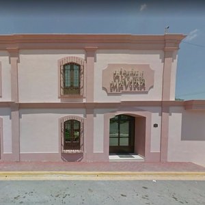 Hotel Mavira en Montemorelos, N.L.