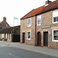 Hornsea Museum. 18 exhibiton areas in 6 buildings, outbuildings and garden.