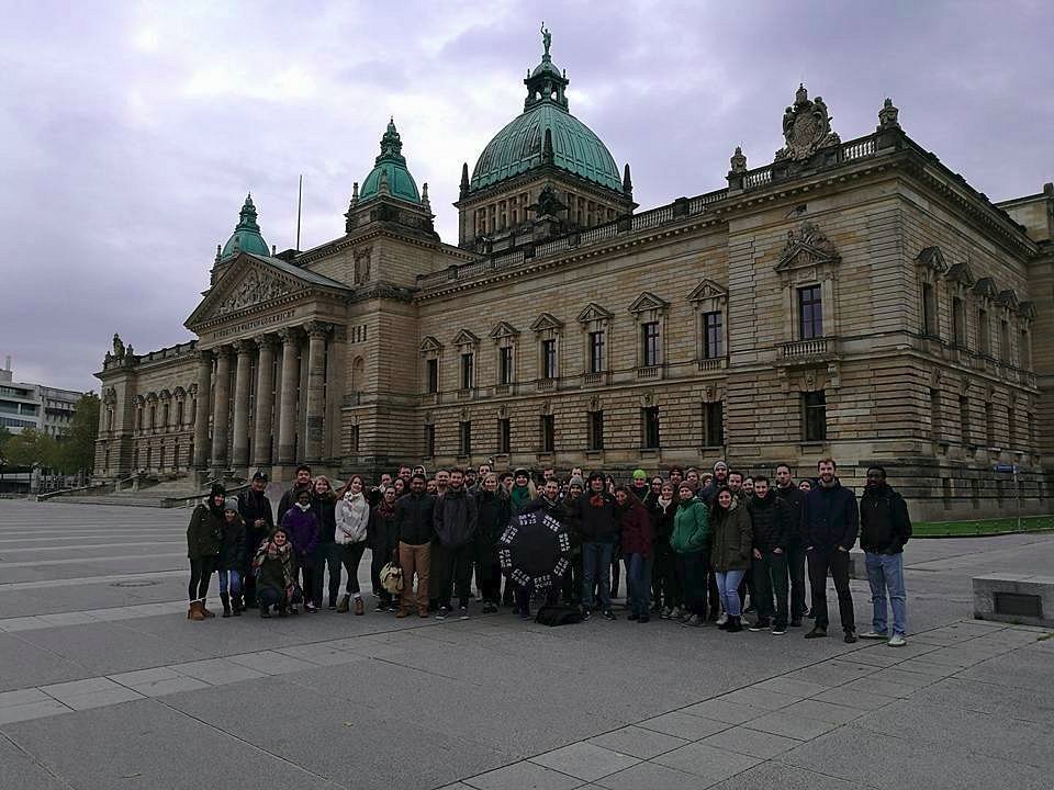 Free Walking Tour Leipzig - All You Need to Know BEFORE You Go