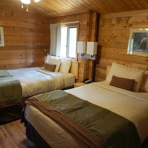 THE 10 BEST Hotels in Denali National Park and Preserve, AK 2023 (from ...