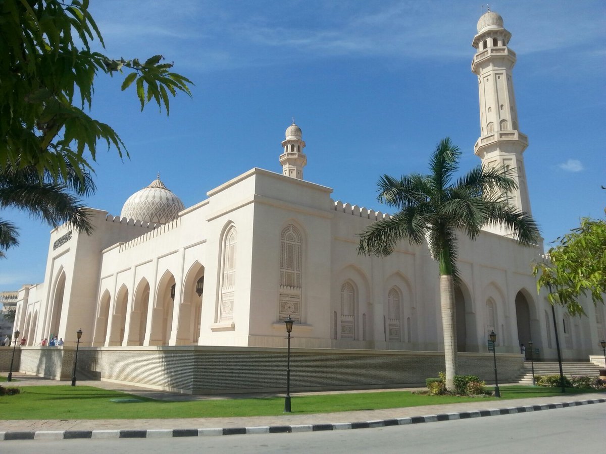 Al Hosn Palace - All You Need to Know BEFORE You Go (2024) - Tripadvisor
