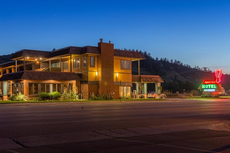 RABBIT EARS MOTEL Updated 2024 Prices Reviews Steamboat Springs CO   From Across The Street 