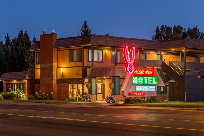 RABBIT EARS MOTEL Steamboat Springs CO Opiniones Y Precios   New Angle On Our Historic 