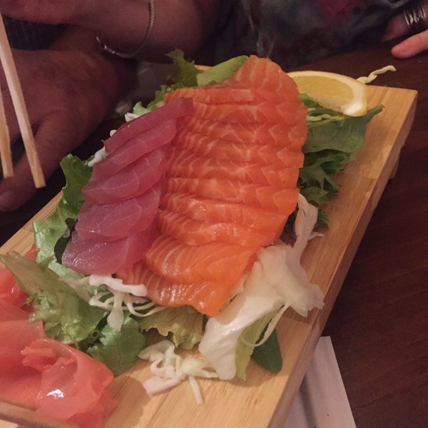 Best 요키스 넙 스시 맛집 - Tripadvisor