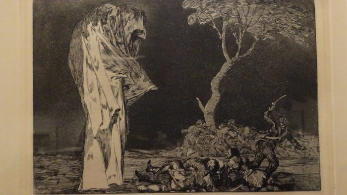 Museo del Grabado de Goya HORARIOS, DIRECCIÓN, FOTOS Y OPINIONES