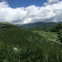 地獄台