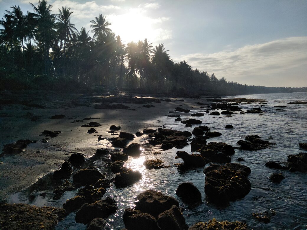 BALUK RENING BEACH (Jembrana): Ce Qu'il Faut Savoir Pour Votre Visite ...