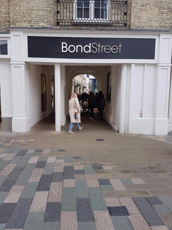 BOND STREET All You Need to Know BEFORE You Go with Photos