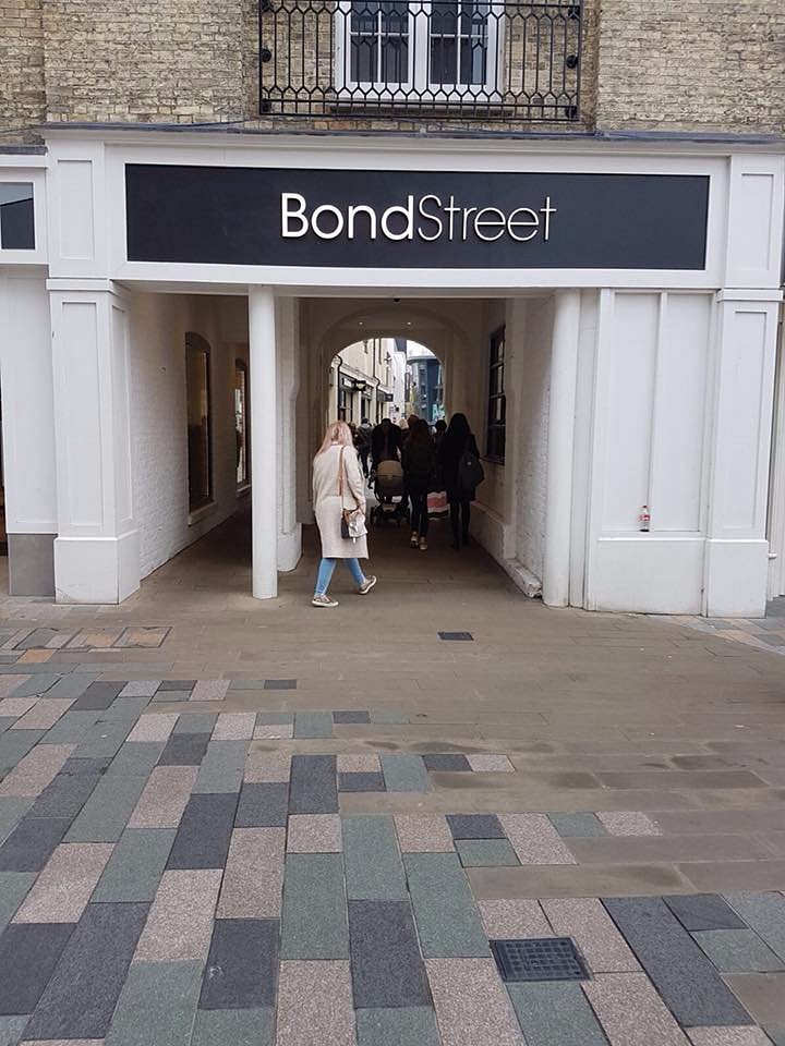 Bond Street - What To Know BEFORE You Go