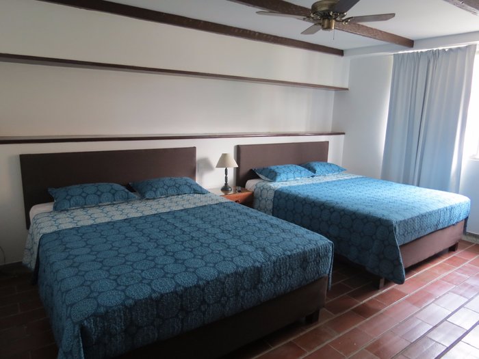 HOTEL DEL OESTE B&B - Prices & Hostel Reviews (Cali, Colombia)