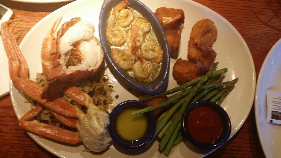 Red Lobster