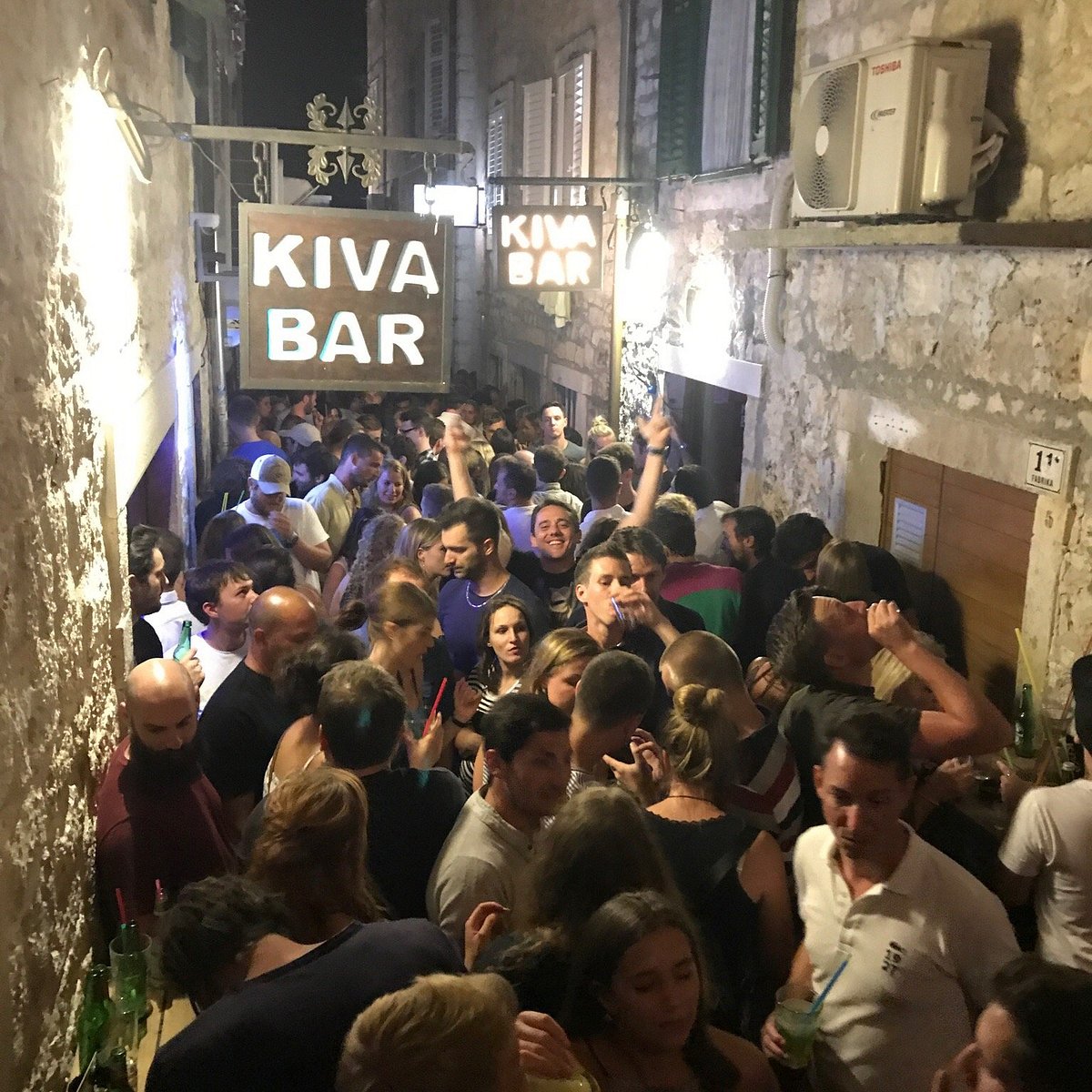 VINTAGE BAR HVAR - Restaurant Reviews, Photos & Phone Number - Tripadvisor