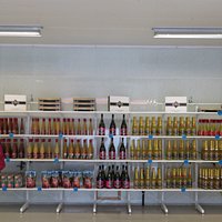 Hardanger Saft og Siderfabrikk