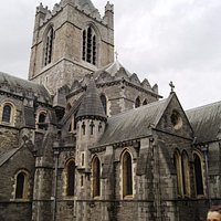 Iglesia San Nicolás de Myra.