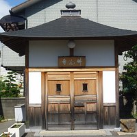 お堂だけ