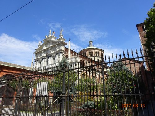 A Sinagoga de Florença: o Tempio Maggiore Israelitico - Guia