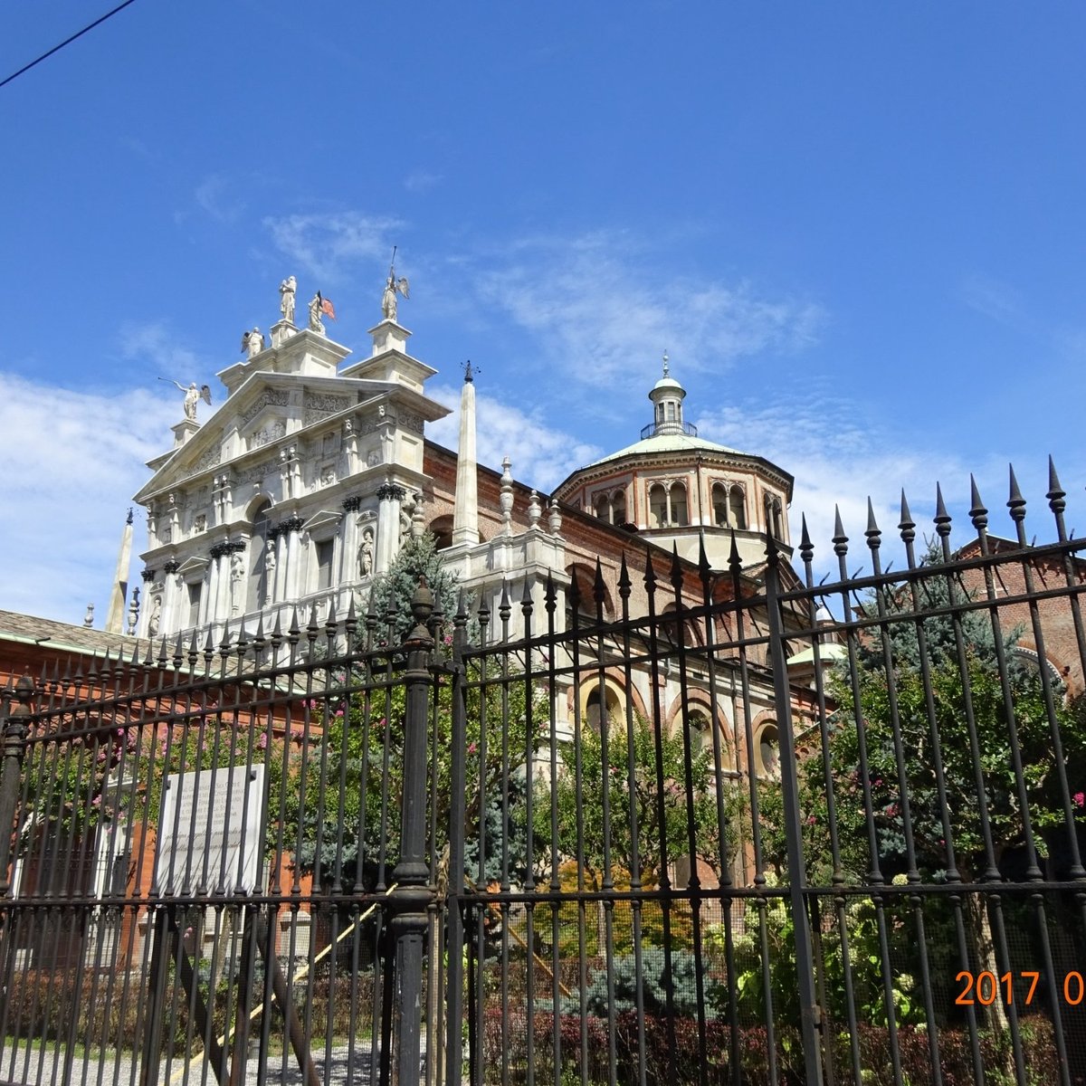 Chiesa di Santa Maria presso San Celso, Милан - Tripadvisor