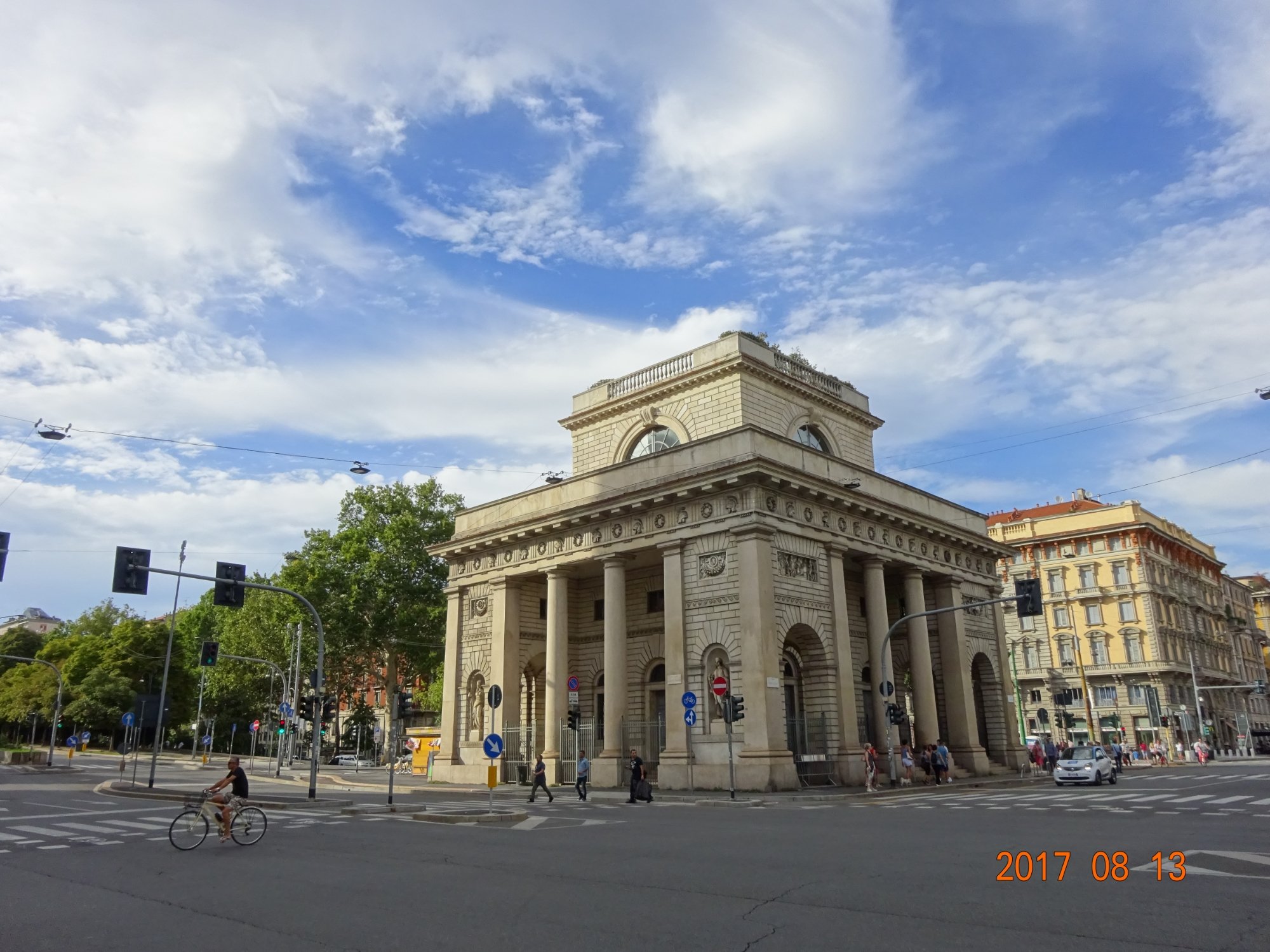 PORTA VENEZIA (Milan): Ce Qu'il Faut Savoir Pour Votre Visite (avec ...