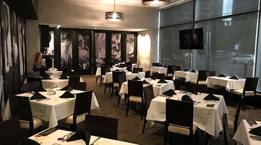Chima Steakhouse