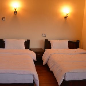 Our rooms