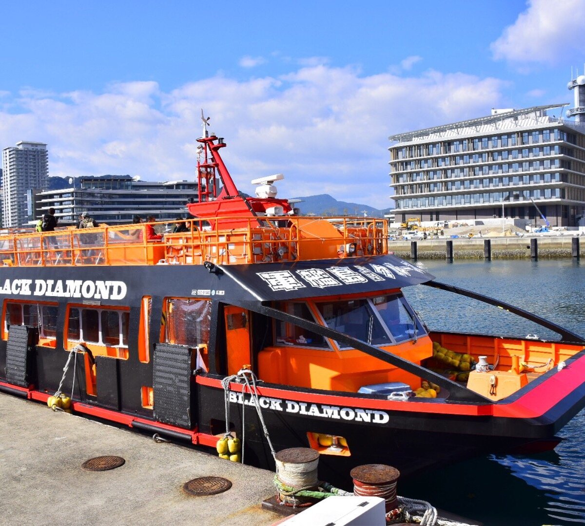 Gunkanjima Cruise (Hashima), Нагасаки: лучшие советы перед посещением -  Tripadvisor