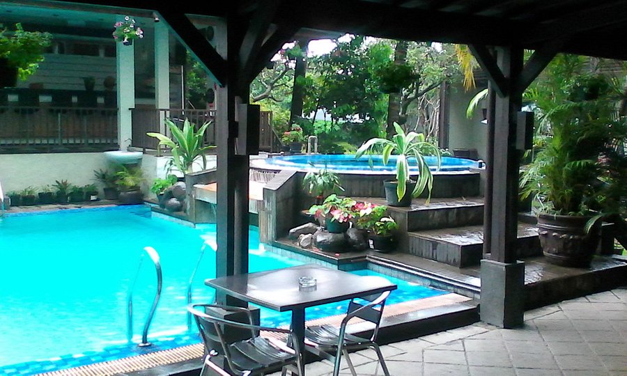  GUCI  HOTEL  18 52 Prices Reviews Bandung  