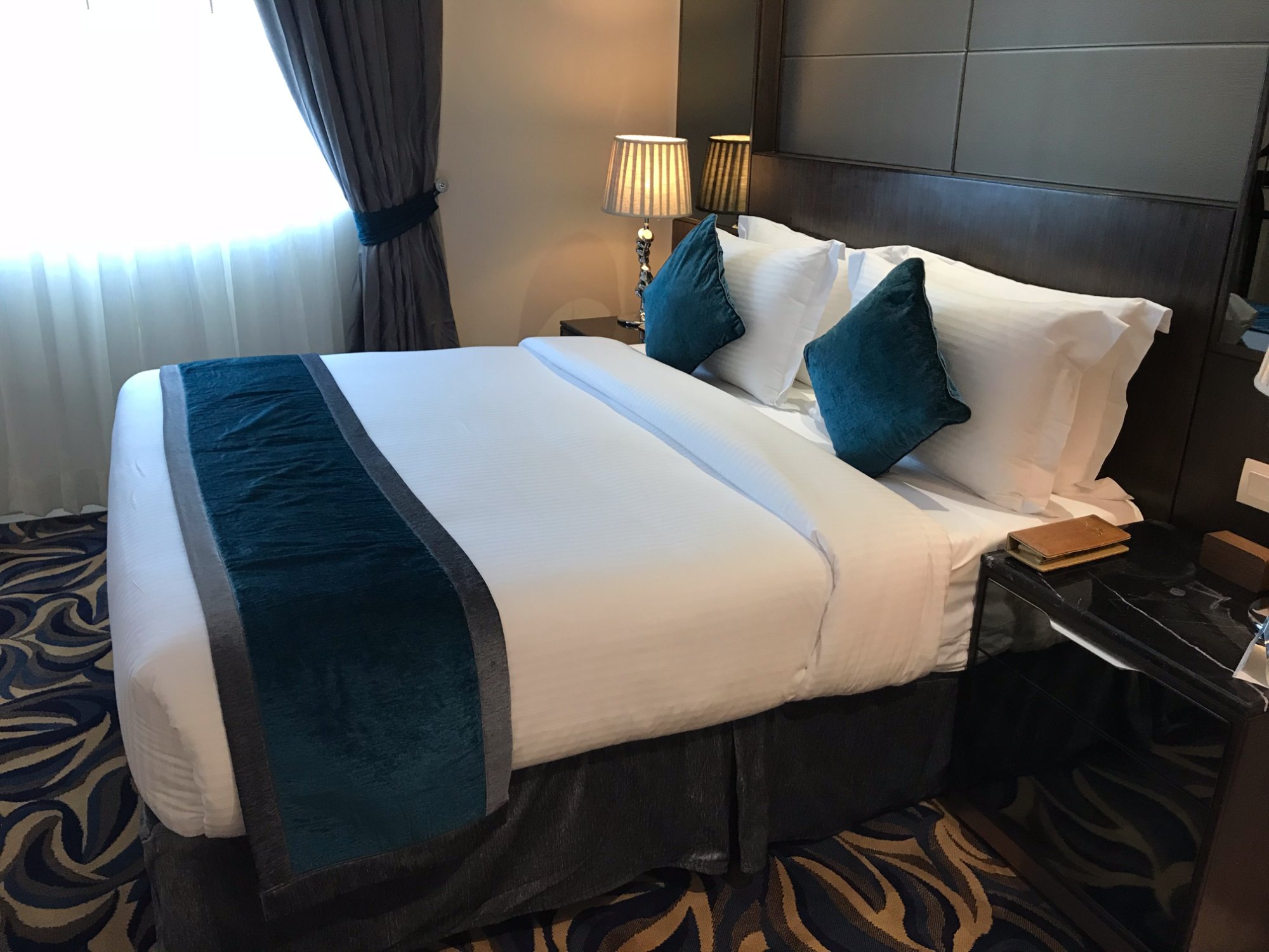 OMEGA HOTEL Dubai Hotel Reviews Photos Rate Comparison