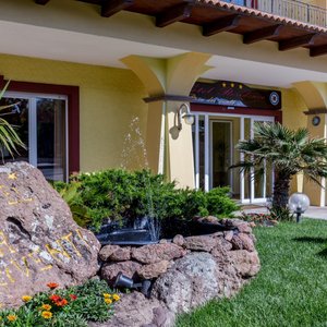 Esterno hotel