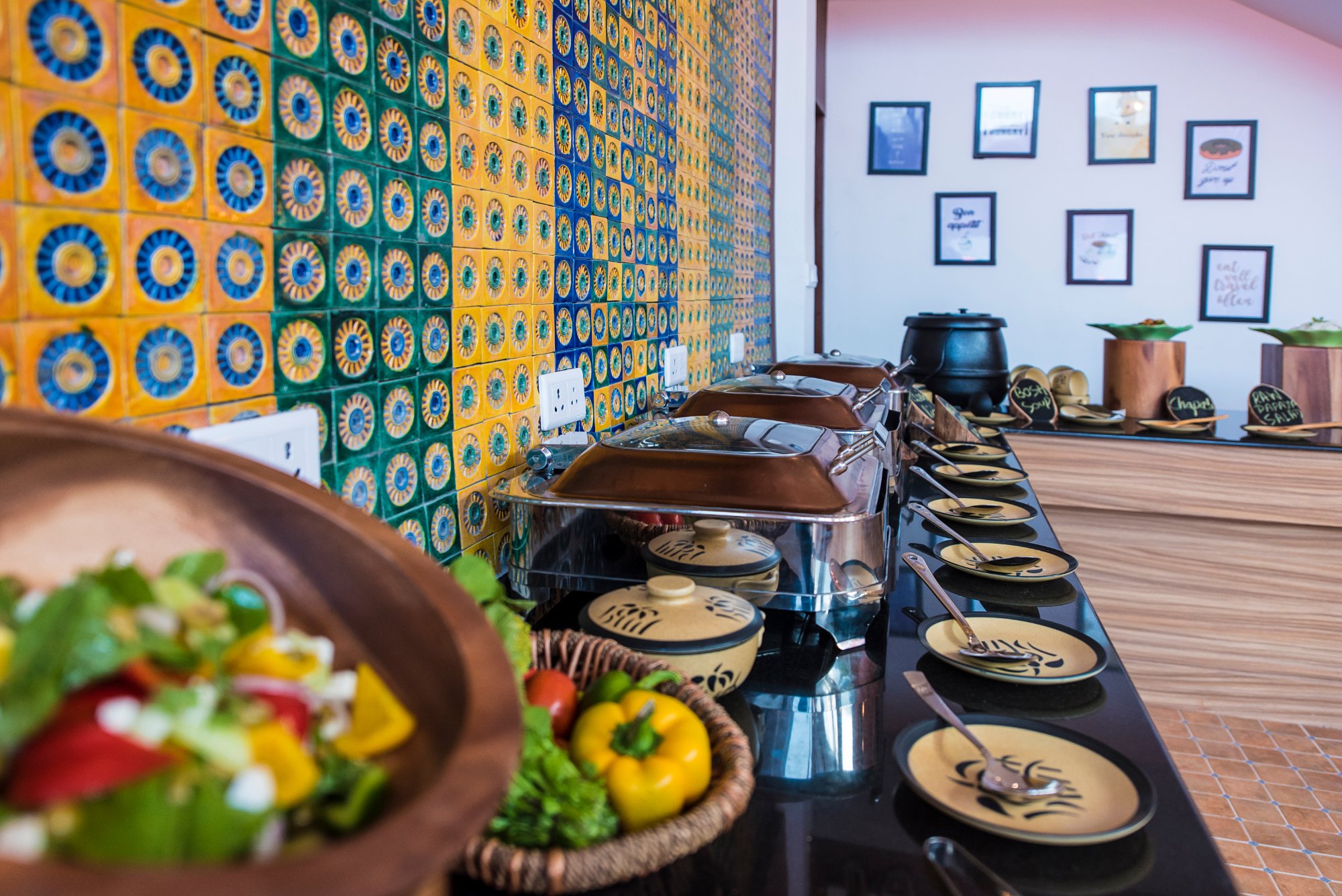 Hotel photo 89 of Veda5 Ayurveda & Yoga Retreat.