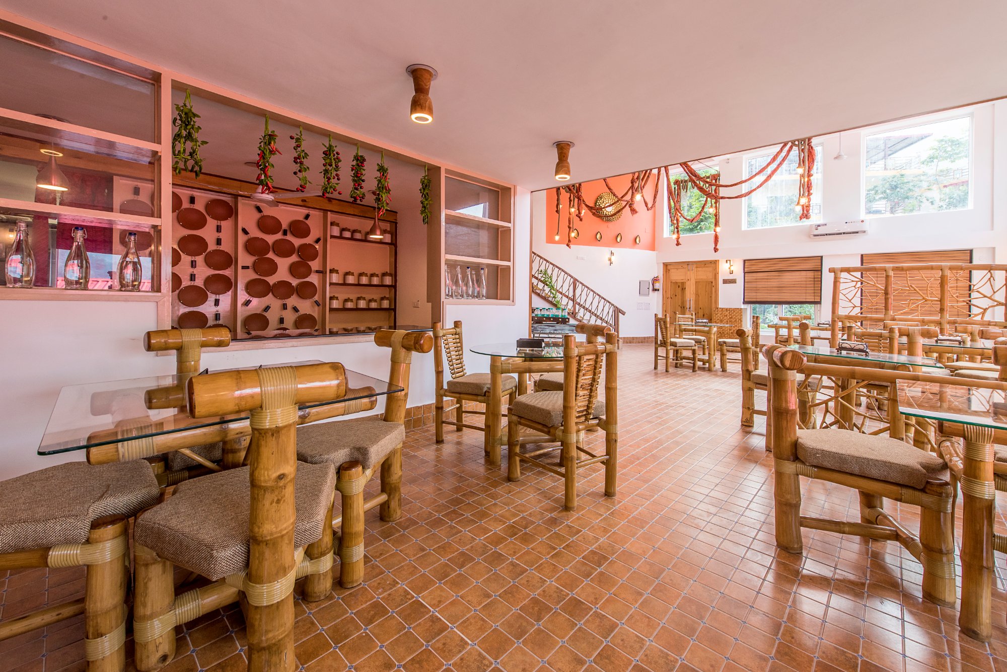 Hotel photo 50 of Veda5 Ayurveda & Yoga Retreat.