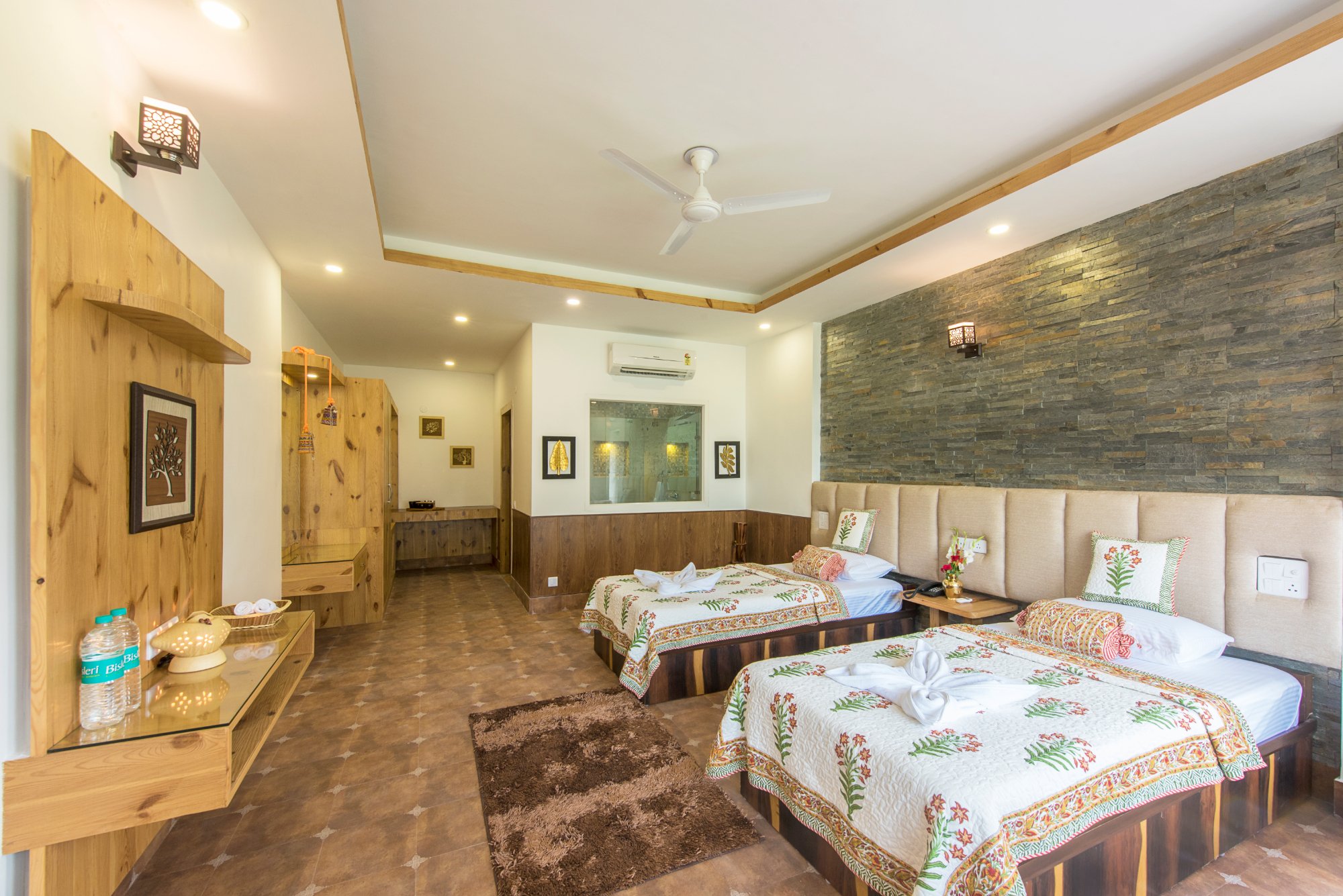 Hotel photo 71 of Veda5 Ayurveda & Yoga Retreat.