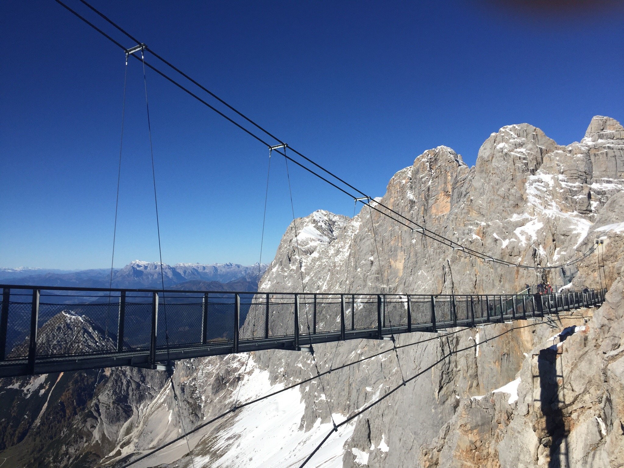 dachstein spürsinn evo herren