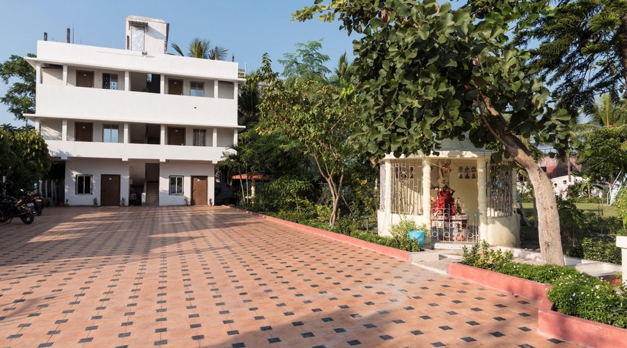 Hotel Area