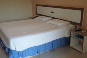 Quarto e suíte