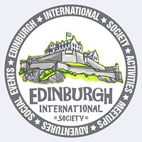 Edinburgh International Society, Logo
